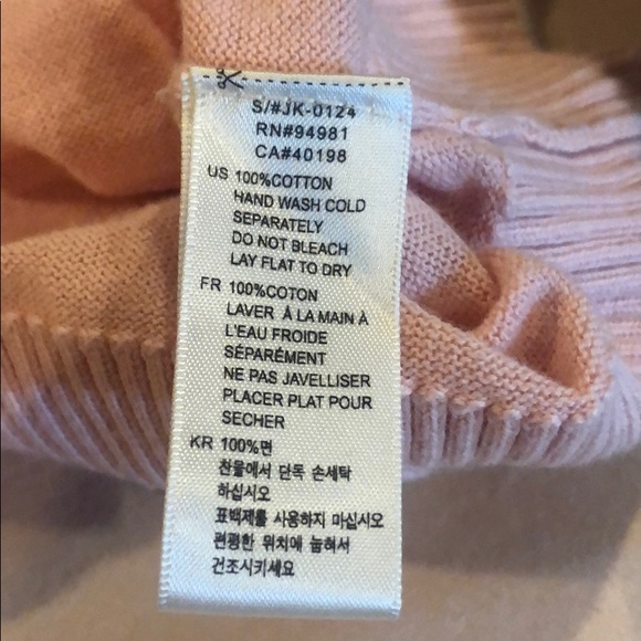 Forever 21 Sequin Cardigan Size Large - Picture 4 of 4